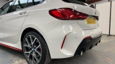 BMW 1 Series 128ti 5dr Step Auto Petrol Hatchback